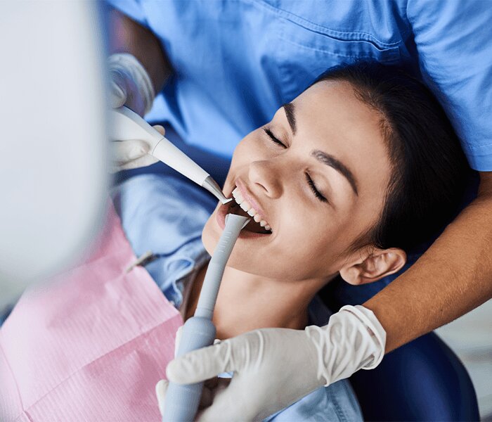 sedation